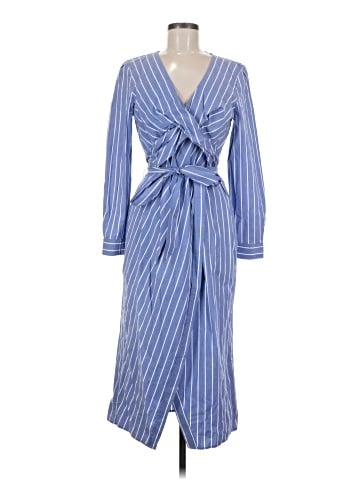 Ann Taylor LOFT Casual Dress (view 1)