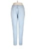Adidas Blue Casual Pants Size L - photo 1
