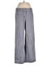 J.Crew Gray Casual Pants Size 2 - photo 1