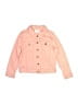 Old Navy Solid Pink Jacket Size 5T - photo 1