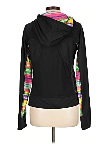 Fila Sport Zip Up Hoodie (view 2)