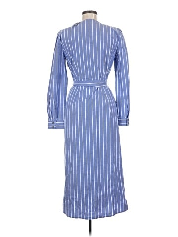 Ann Taylor LOFT Casual Dress (view 2)
