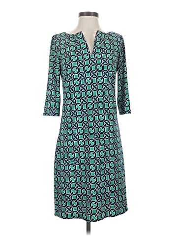 Laundry by Shelli Segal Casual Dress (view 1)