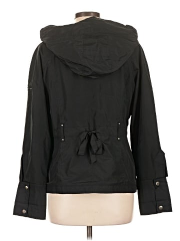 Black Rivet Jacket (view 2)