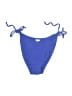 Xhilaration Solid Blue Swimsuit Bottoms Size M - photo 1