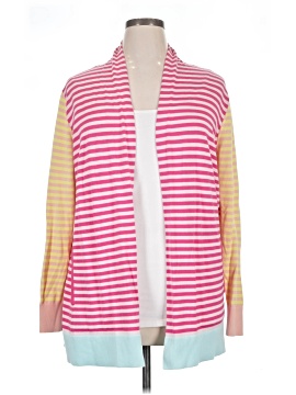 Lands' End Cardigan