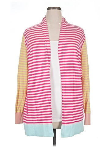 Lands' End Cardigan (view 1)