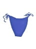 Xhilaration Solid Blue Swimsuit Bottoms Size M - photo 2