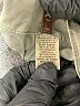 XCVI Gray Jacket Size M - photo 7