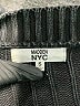 madden nyc 100% Cotton Black Pullover Sweater Size S - photo 7