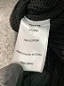 madden nyc 100% Cotton Black Pullover Sweater Size S - photo 8