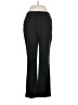 Unbranded 100% Polyester Black Dress Pants Size M - photo 1