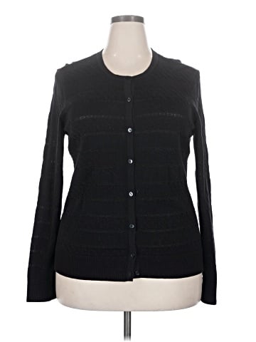 Croft & Barrow Cardigan (view 1)