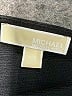 MICHAEL Michael Kors Black 3/4 Sleeve Blouse Size S - photo 7