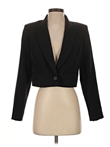 Express Blazer (view 1)