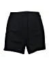NYDJ Solid Black Shorts Size 12 - photo 2