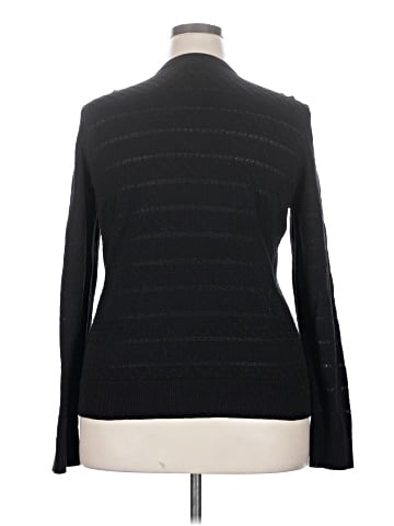 Croft & Barrow Cardigan (view 2)