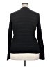 Croft & Barrow Black Cardigan Size XL - photo 2
