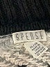 Spense Black Cardigan Size XL - photo 7
