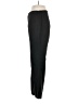 Unbranded 100% Polyester Black Dress Pants Size M - photo 5