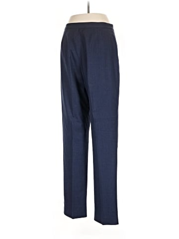 Jones New York Country Wool Pants (view 2)