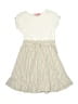 2hip 100% Polyester White Dress Size 8 - photo 1