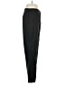 Unbranded 100% Polyester Black Dress Pants Size M - photo 4