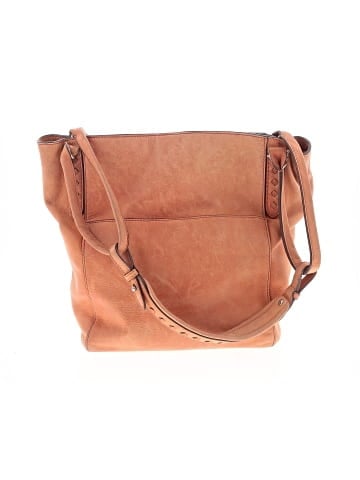 FRYE Leather Tote (view 1)