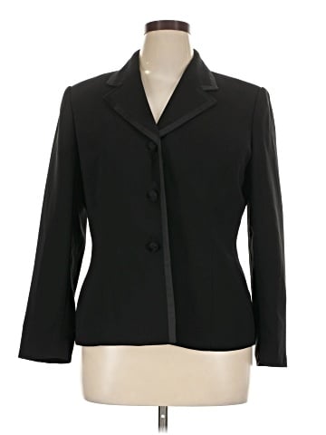 Le Suit Blazer (view 1)