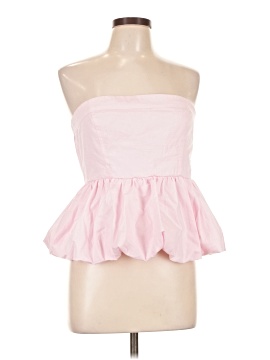 Forever 21 Sleeveless Top