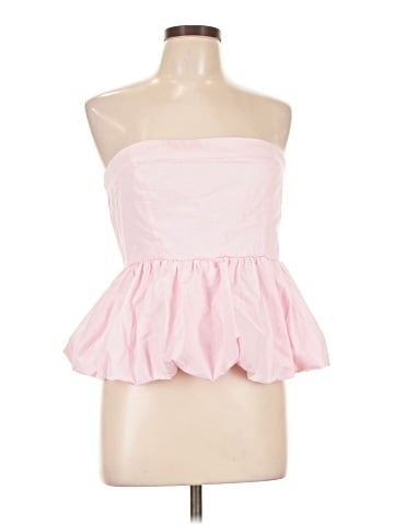Forever 21 Sleeveless Top (view 1)