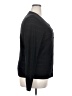 Croft & Barrow Black Cardigan Size XL - photo 4