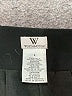 Worthington Graphic Black Casual Skirt Size 8 - photo 4
