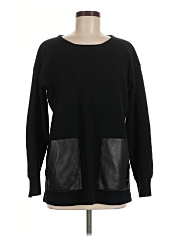 J.Crew Wool Pullover Sweater (view 1)