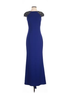 Badgley Mischka Cocktail Dress