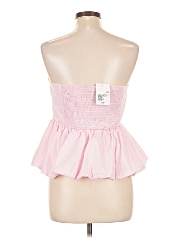 Forever 21 Sleeveless Top (view 2)