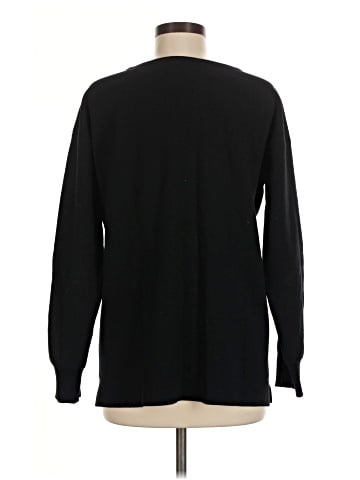 J.Crew Wool Pullover Sweater (view 2)