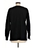 J.Crew 100% Wool Black Wool Pullover Sweater Size M - photo 2