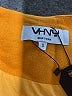 Assorted Brands Orange Casual Dress Size S - photo 7