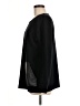 J.Crew 100% Wool Black Wool Pullover Sweater Size M - photo 5
