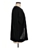 J.Crew 100% Wool Black Wool Pullover Sweater Size M - photo 4
