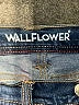 Wallflower Hearts Blue Jeans Size 7 - photo 7