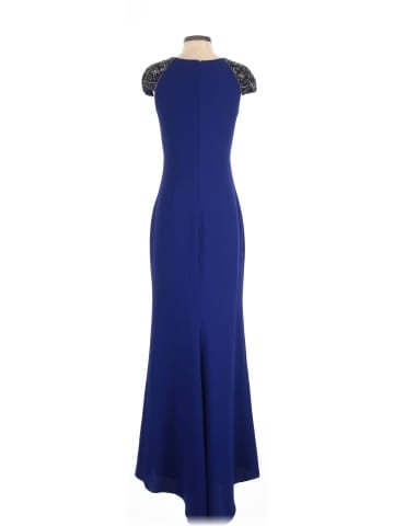 Badgley Mischka Cocktail Dress (view 2)