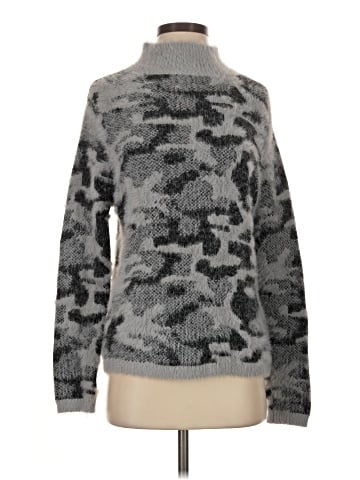 Fate Pullover Sweater (view 1)