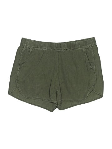 Madewell Pull-On Shorts (view 1)