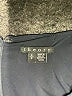 Theory Black Sleeveless Top Size S - photo 7