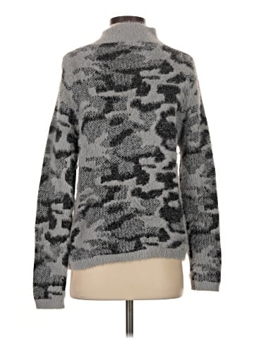 Fate Pullover Sweater (view 2)