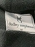 Dudley Stephens 100% Polyester Black Turtleneck Sweater Size M - photo 7