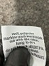 Dudley Stephens 100% Polyester Black Turtleneck Sweater Size M - photo 8