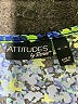 Attitudes by Renee Blue Sleeveless Blouse Size XL - photo 7